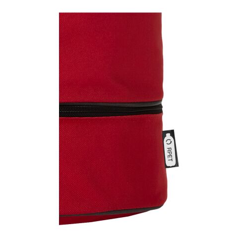 Idaho RPET sailor duffel bag Standard | Red | not available | No Branding | not available | not available | not available