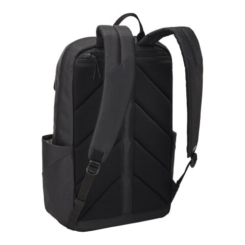 Thule Lithos backpack 20L Standard | Solid black | No Branding | not available | not available | not available