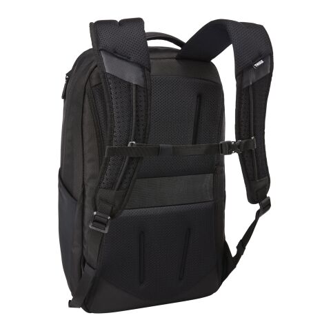 Thule Accent backpack 23L Standard | Solid black | No Branding | not available | not available | not available