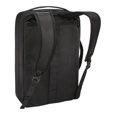Thule Accent convertible backpack 17L Standard | Solid black | No Branding | not available | not available
