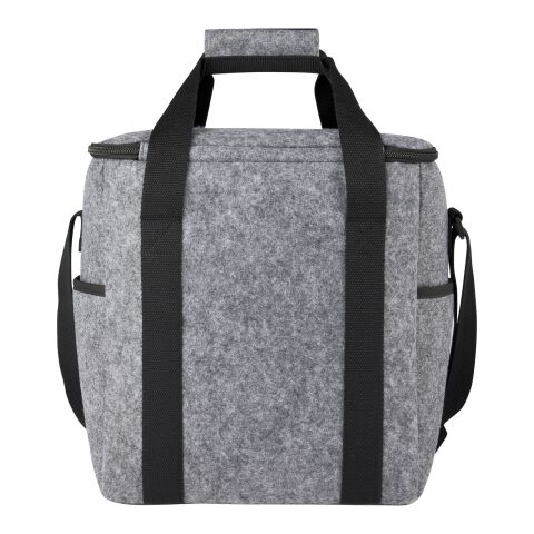 Felta GRS recycled felt bottle cooler bag 21L Standard | Grey | No Branding | not available | not available | not available