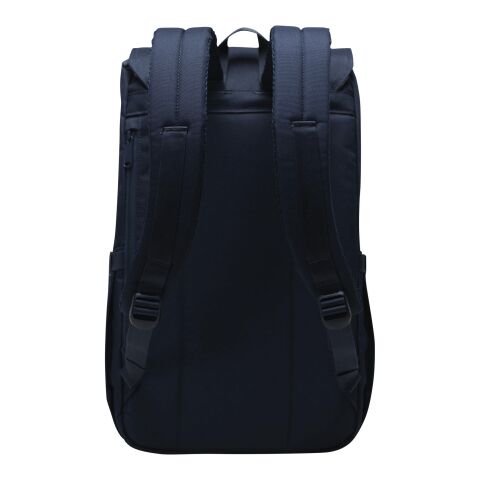 Herschel Retreat™ recycled laptop backpack 23L Navy | No Branding | not available | not available