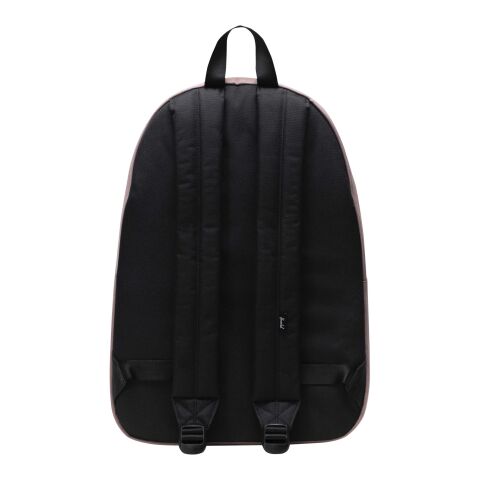 Herschel Classic™ recycled laptop backpack 26L Standard | Rose gold | No Branding | not available | not available | not available