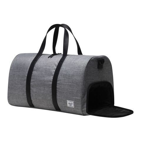 Herschel Novel™ duffle bag 43L Standard | Heather grey | No Branding | not available | not available | not available
