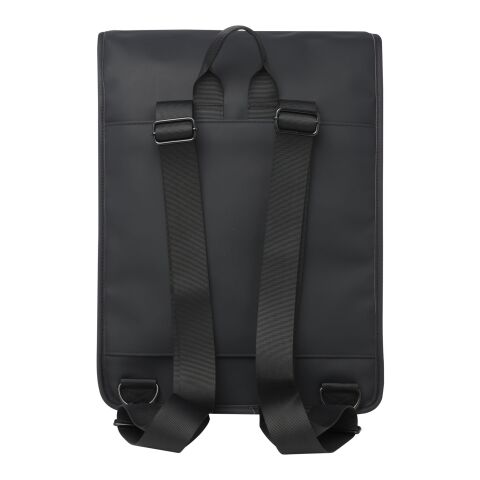 Turner backpack Standard | Solid black | No Branding | not available | not available