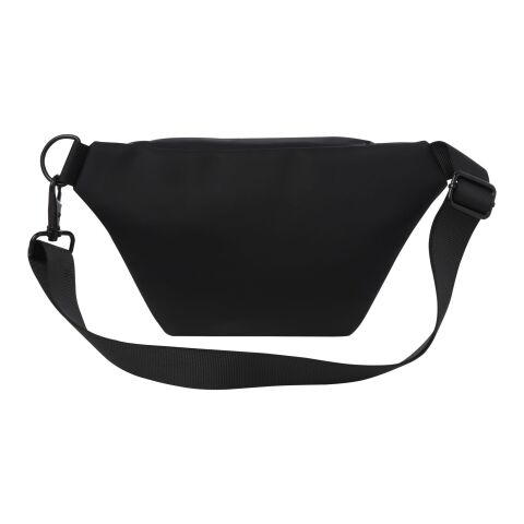 Turner fanny pack Solid black | No Branding | not available | not available