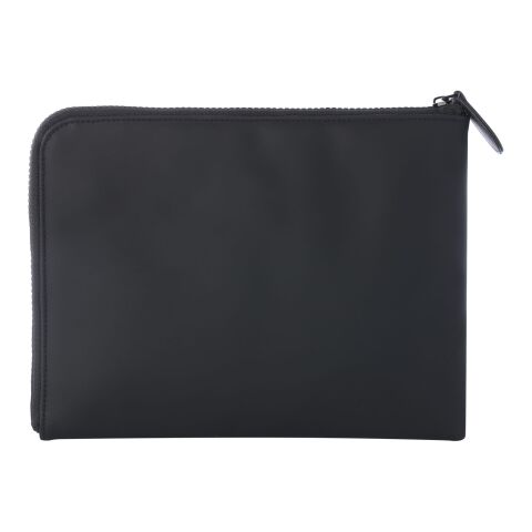 Turner organizer clutch Solid black | No Branding | not available | not available