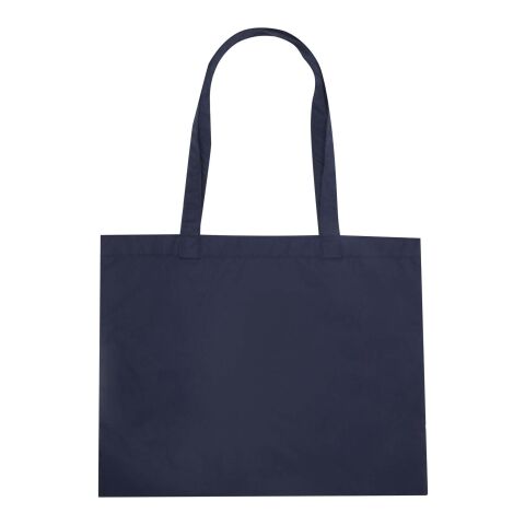Kai GRS recycled circular tote bag Standard | Navy | No Branding | not available | not available | not available