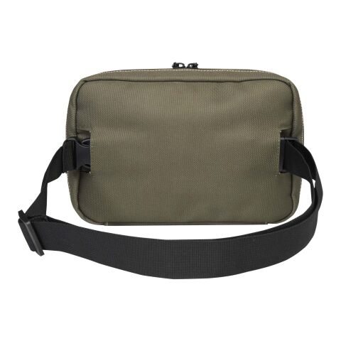 Roam GRS recycled modular toiletry bag Standard | Green | No Branding | not available | not available