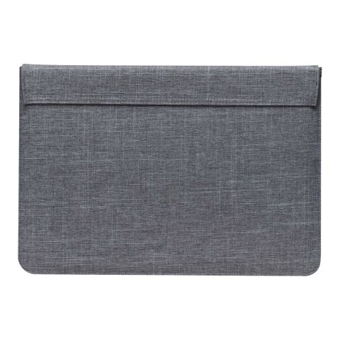 Herschel Spokane 15-16&quot; laptop sleeve Standard | Heather grey | No Branding | not available | not available | not available