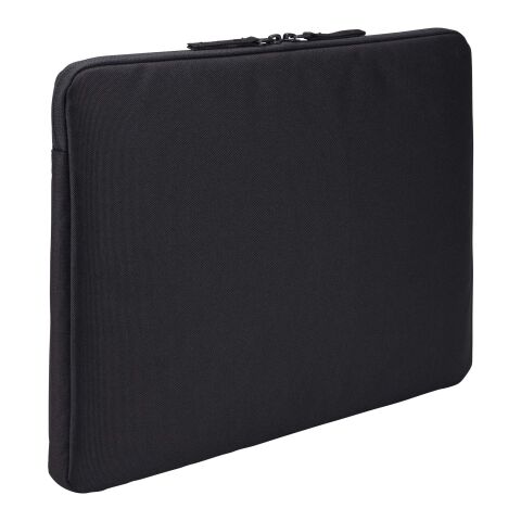 Case Logic Invigo 14&quot; recycled laptop sleeve Standard | Solid black | Not applicable | No Branding | not available | not available | not available