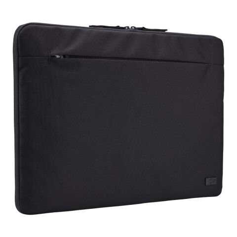Case Logic Invigo 15.6&quot; recycled laptop sleeve Standard | Black | No Branding | not available | not available | not available