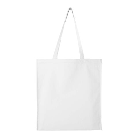 Florida 270 g/m² GRS recycled gusset tote bag 14L Standard | white | No Branding | not available | not available | not available