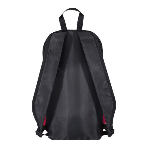 Recreation outdoor backpack 7L Standard | Red | No Branding | not available | not available | not available