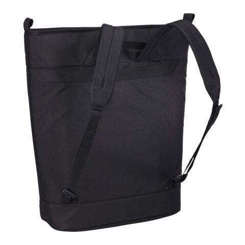 Case Logic Invigo convertible tote bag Standard | Solid black | No Branding | not available | not available | not available