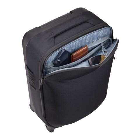 Thule Subterra 2 carry on spinner suitcase Standard | Solid black | Not applicable | No Branding | not available | not available