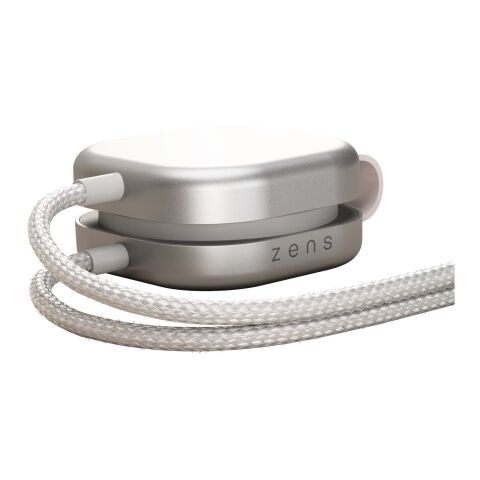 Zens Pro 3 140W USB-C 3-in-1 charging cable Standard | White | No Branding | not available | not available