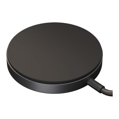 Zens Pro 1 15W wireless charger Standard | Solid black | No Branding | not available | not available