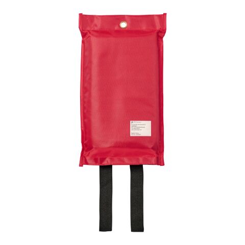 Margrethe emergency fire blanket Standard | Red | No Branding | not available | not available | not available