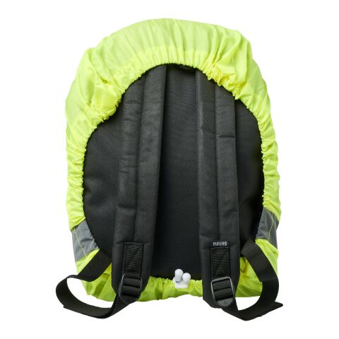Waterproof outlet bag cover