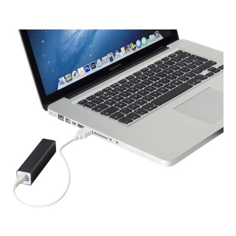 Volt 2200 mAh power bank Standard | Solid black | not available | No Branding | not available | not available