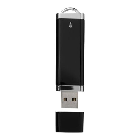 Flat 4GB USB flash drive Standard | Solid black | Not applicable | not available | not available | not available | not available | 4 GB