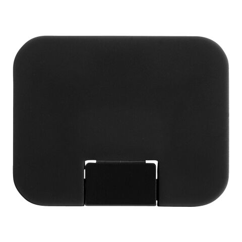 Gaia 4-port USB hub Standard | Solid black | No Branding | not available | not available