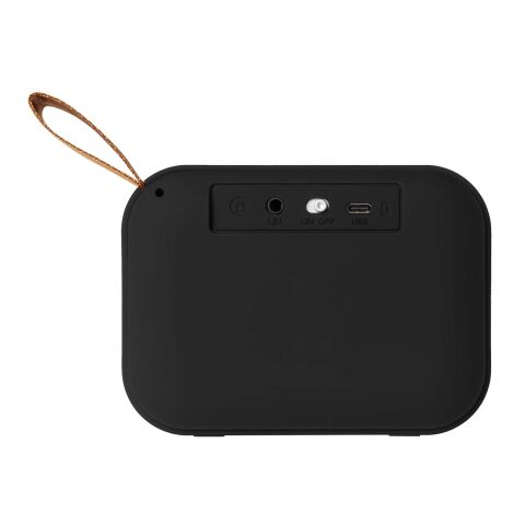 Fashion fabric Bluetooth® speaker Standard | Grey | not available | No Branding | not available | not available
