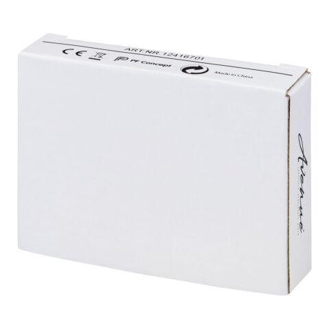 Odyssey 5000mAh high density powerbank Standard | White | No Branding | not available | not available