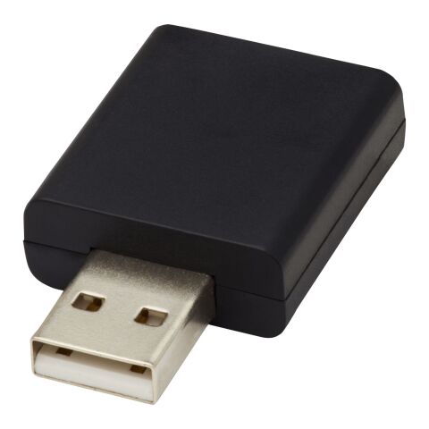 Incognito USB data blocker Standard | Solid black | No Branding | not available | not available