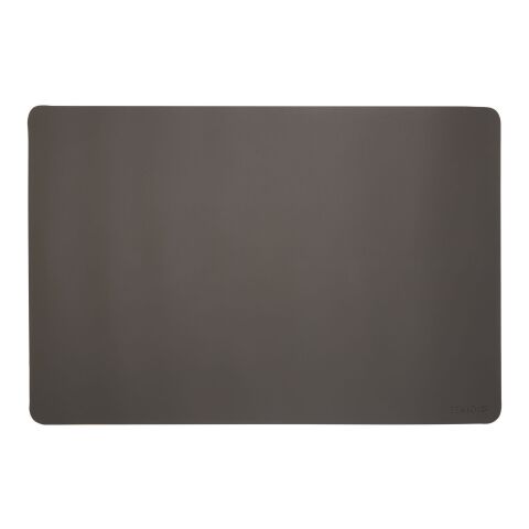 Hybrid desk pad Standard | Dark grey | No Branding | not available | not available