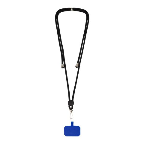 Kubi phone lanyard Standard | Royal blue | No Branding | not available | not available
