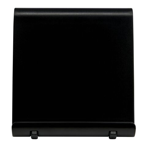 Resty phone and tablet stand Standard | Solid black | No Branding | not available | not available