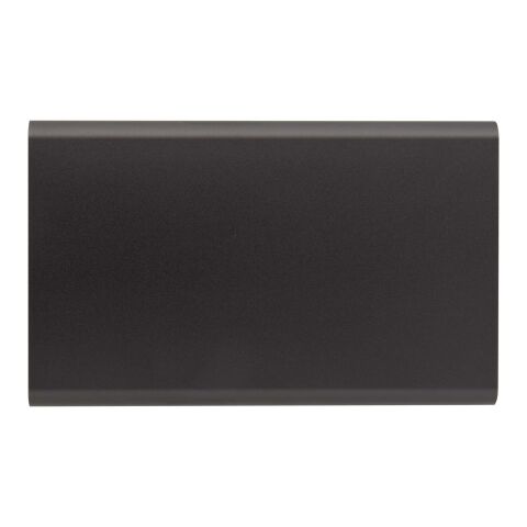 Pep 4000 mAh Type-C recycled aluminium power bank Standard | Titanium | not available | No Branding | not available | not available