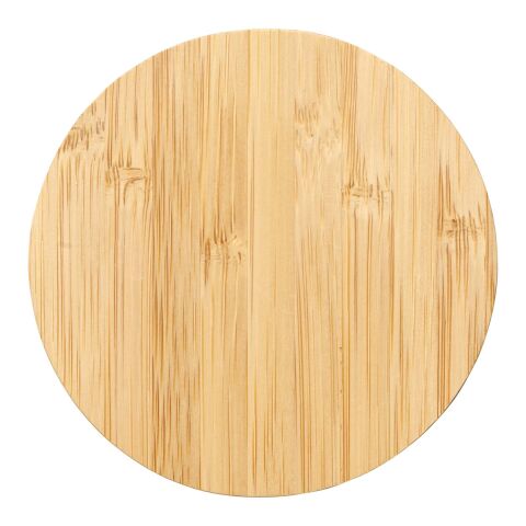 Essence 15W bamboo wireless charging pad Standard | Brown | No Branding | not available | not available