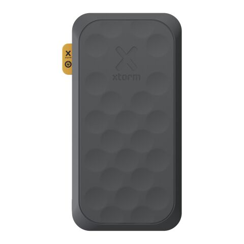 Xtorm FS520 Fuel Series 20.000 mAh 35W power bank Standard | Transparent black | No Branding | not available | not available