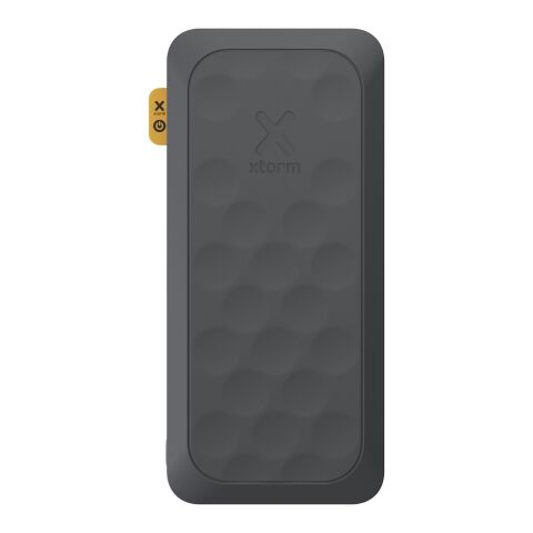 Xtorm FS5271 Fuel Series 27.000 mAh 67W power bank Standard | Transparent black | No Branding | not available | not available
