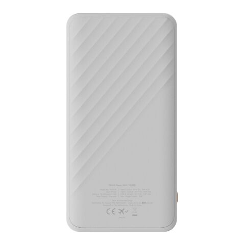 Xtorm XG210 Go2 15W 10.000 mAh fast charge power bank Standard | White | Not applicable | No Branding | not available | not available
