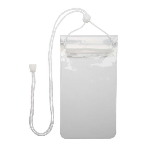 Dombay waterproof phone pouch size XL Standard | White | No Branding | not available | not available