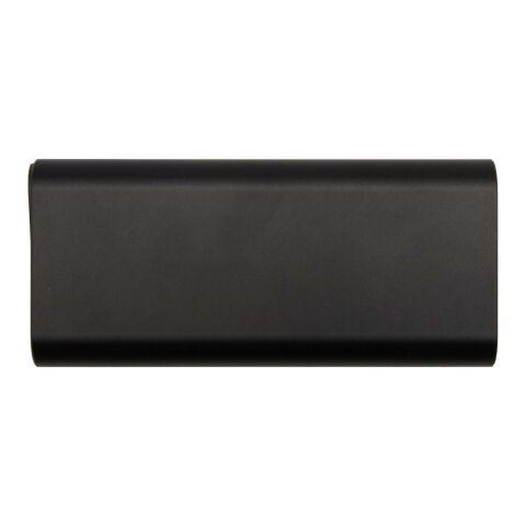 Acamar 20.000 mAh 70W recycled aluminium laptop power bank Standard | Solid black | No Branding | not available | not available