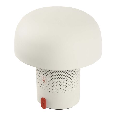 Kooduu Sensa Play JBL portable speaker and lamp White | Not applicable | No Branding