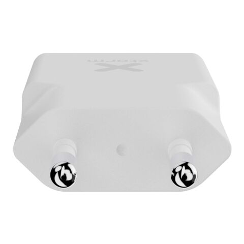 Xtorm XG2SL025 Go2 SlimLine 25W charger Standard | White | Not applicable | No Branding | not available | not available