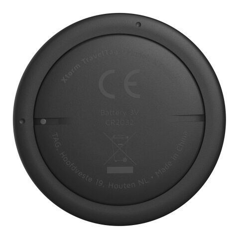 Xtorm XTAG2A0 water resistant travel tag Standard | Charcoal | not available | No Branding | not available | not available