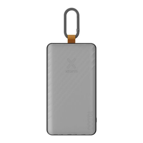 Xtorm XG2S101 Go2 10.000 mAh 15W solar power bank with light  Standard | Charcoal | Not applicable | No Branding | not available | not available