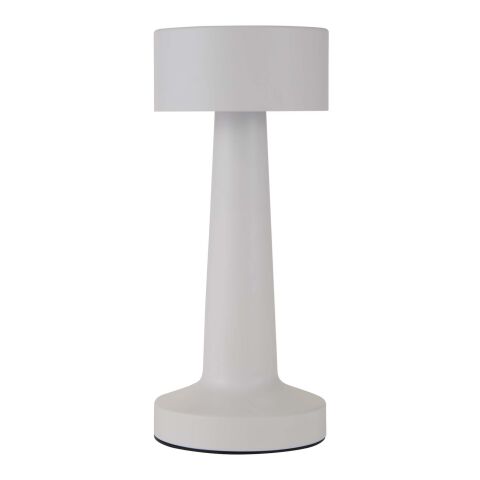 Aludra rechargeable dimmable table lamp with 3 light modes Standard | White | Not applicable | No Branding | not available | not available
