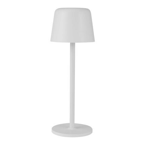 Alya rechargeable dimmable table lamp with 3 light modes Standard | White | Not applicable | No Branding | not available | not available
