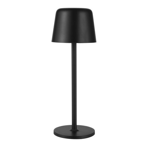 Alya rechargeable dimmable table lamp with 3 light modes Standard | Solid black | not available | No Branding | not available | not available
