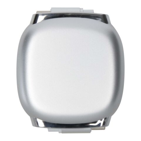 Alphard 100W recycled plastic retractable CarPlay PD fast charging cable Silver