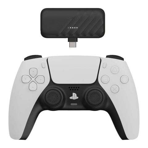 Xtorm Go2 20W 5000 mAh power bank Standard | Solid black | No Branding | not available | not available