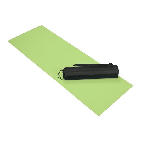 Cobra fitness and yoga mat Standard | Lime | No Branding | not available | not available | not available
